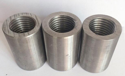 鋼筋連接套筒購買時注意的5個方面 鋼筋連接套筒購買時注意的5個方面